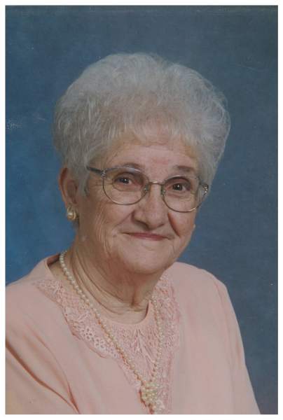 Barbara A. Davis Profile Photo