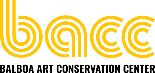 Balboa Art Conservation Center logo
