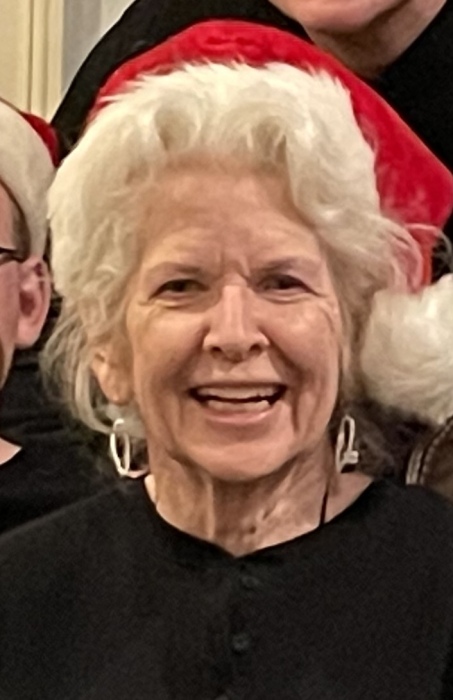 Mary Roberts Profile Photo