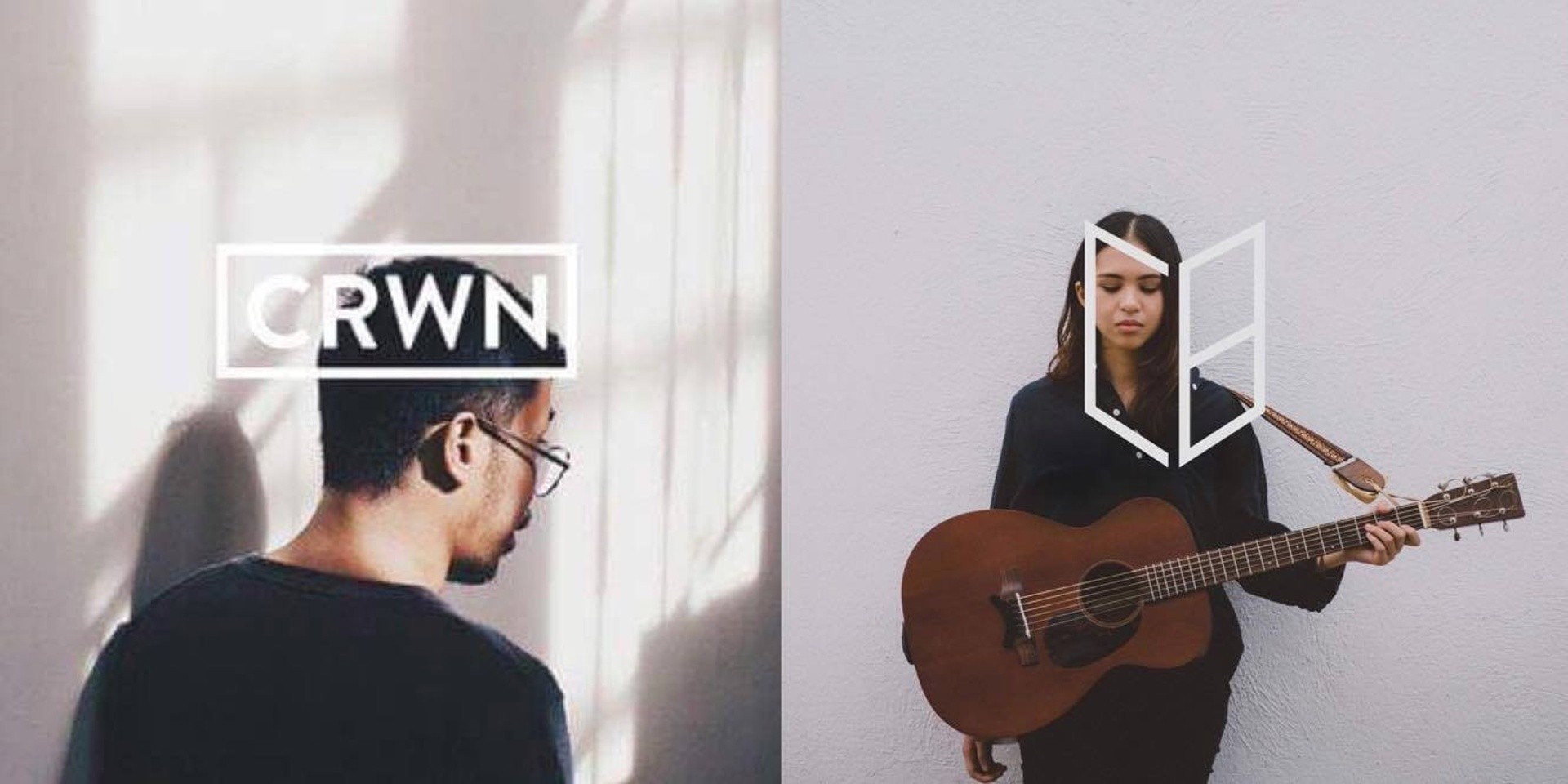 Clara Benin lends her vocals to new CRWN track, "Sailing" – listen