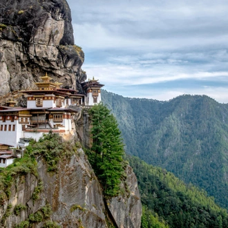 tourhub | Intrepid Travel | Nepal & Bhutan Journey 