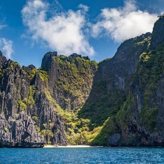 tourhub | G Adventures | Palawan Island: Caves, Beaches & Eye-Popping Sunsets 