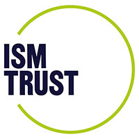 ISM logo