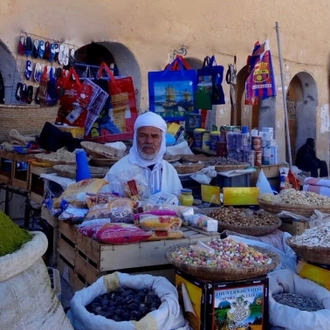 tourhub | Undiscovered Destinations | Algeria - Desert & History 