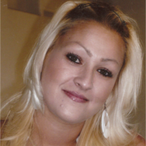 Maria Garcia Profile Photo