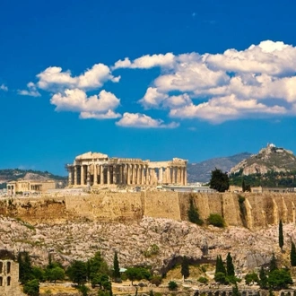 tourhub | Travel Department | Ancient Greece 