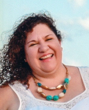 Esmeralda Cantu Profile Photo