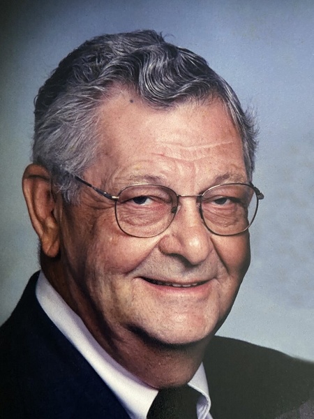 Rev. Elbert W. "Jack" Smith Profile Photo