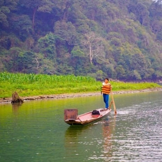 tourhub | Mr Linh's Adventures | Ba Be National Park trekking & kayaking 3 days 2 nights 