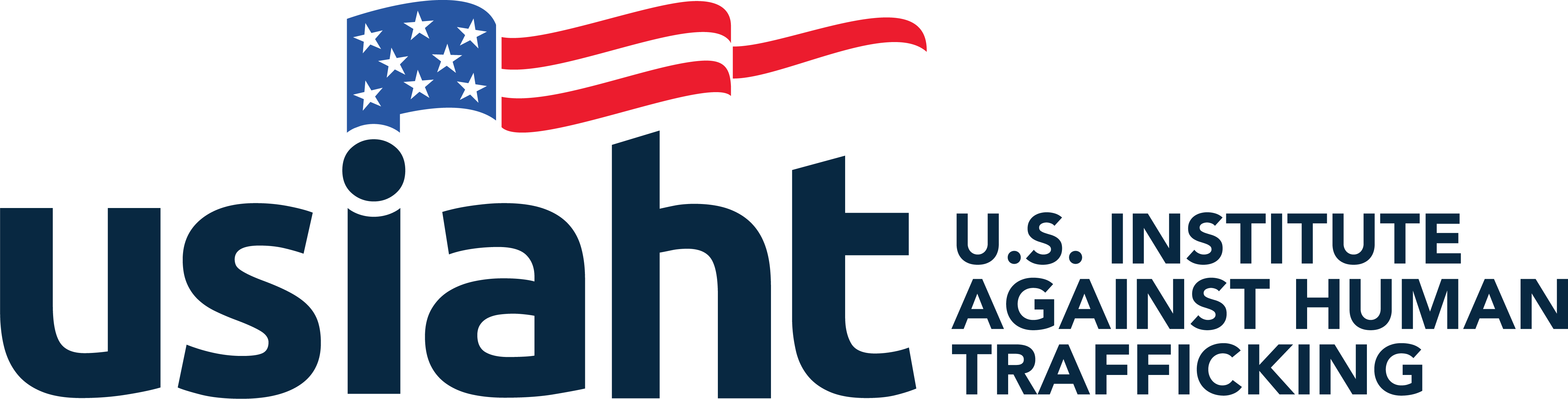 US Institute Against Human Trafficking logo