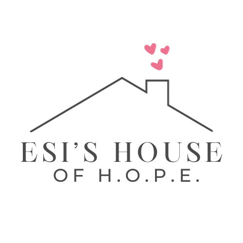 Esi's House, Inc. logo