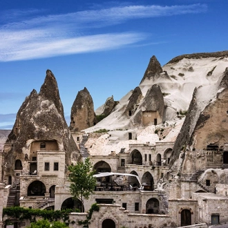 tourhub | Destination Services Turkey | From Antalya to Cappadocia, Self-drive 