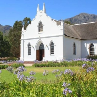 tourhub | On The Go Tours | Cape Town & the Garden Route - 8 days 