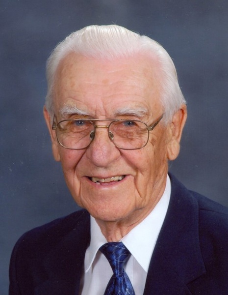 Harold "Heb" Diederick Profile Photo