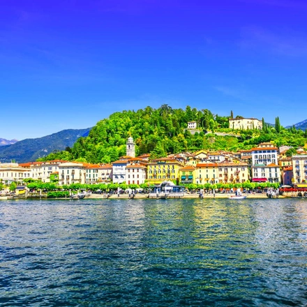 The Beauty of Lake Como & Lake Maggiore for Single Travellers