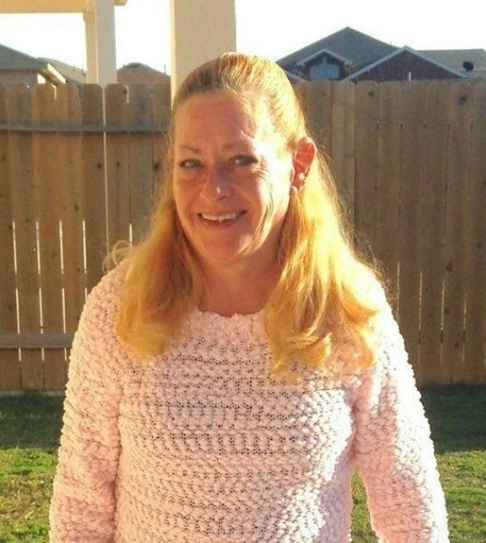 Angela Rae Johannsen Profile Photo