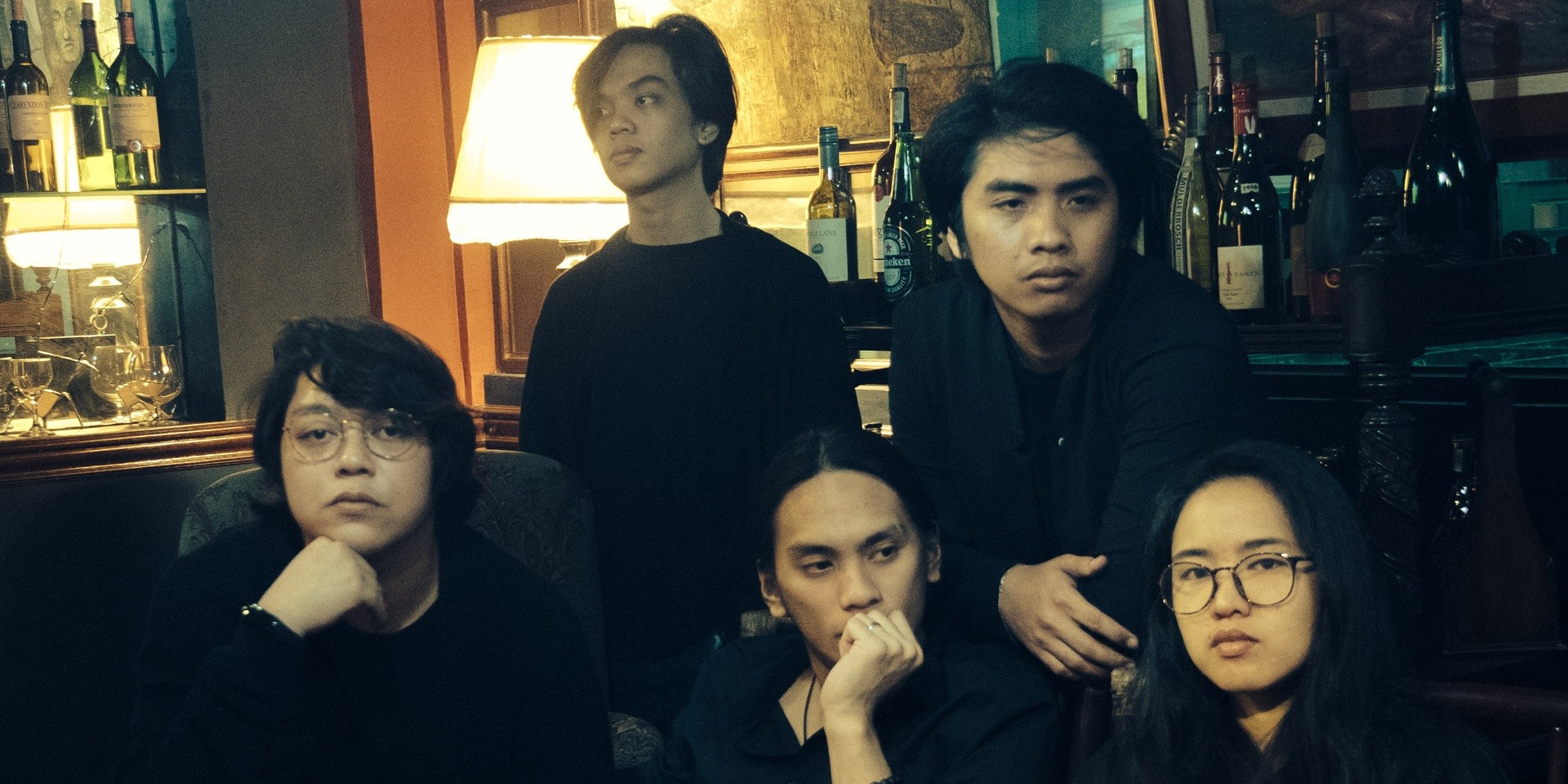 Carousel Casualties reveal new single 'Always' featuring Mic-Mic Manalo & Gani Palabyab – listen