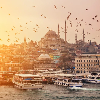tourhub | Travelsphere | Treasures of Turkey 
