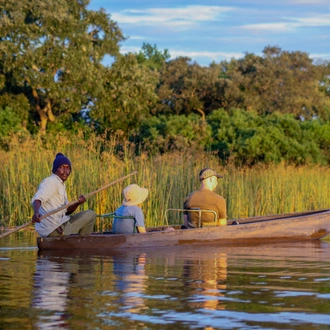 tourhub | Exodus Adventure Travels | Wildlife & Wilderness of Botswana 