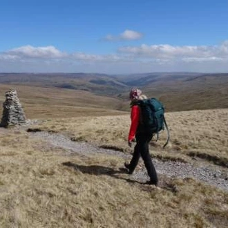 tourhub | Walkers' Britain | James Herriot Way 