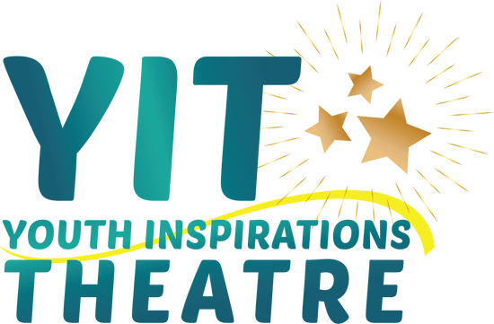 Youth Inspirations Theatre logo