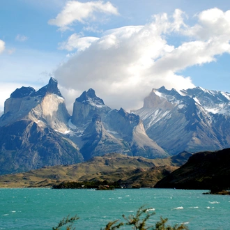 tourhub | Collette | Patagonia: Edge of the World featuring Argentina, Chile, and a 4-Night Patagonia Cruise 