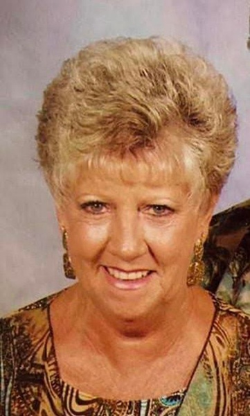 June Hawkins McNeely Profile Photo