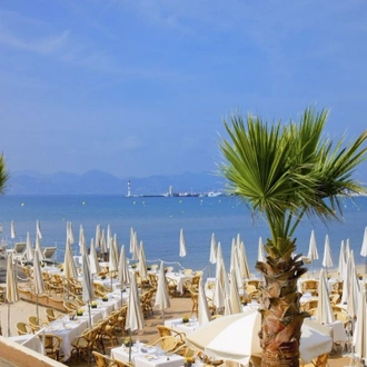 tourhub | Travel Department | Cannes & the Cote d'Azur 