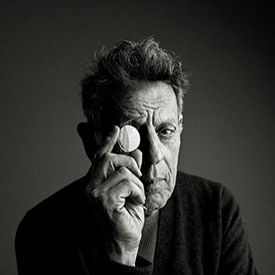 Philip Glass