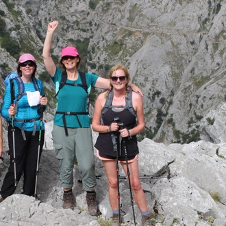 tourhub | YellowWood Adventures | Trails & Traditions of the Picos de Europa 