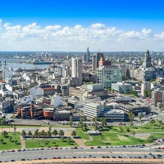 tourhub | Tangol Tours | 3-Day Montevideo Tour from Buenos Aires 