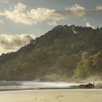 tourhub | Destination Services Costa Rica | Beaches and Nature with  Santa Teresa, Self-drive  