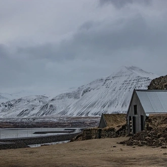 tourhub | Indus Travels | Hidden Gems of the South Iceland 