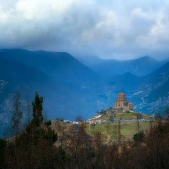 tourhub | Today Voyages | Georgia Trekking 