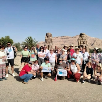 tourhub | Look at Egypt Tours | Egyptian Legacy From Cairo to Abu Simbel, Ultimate Historical & Cultural Tour of Egypt 10 Days 