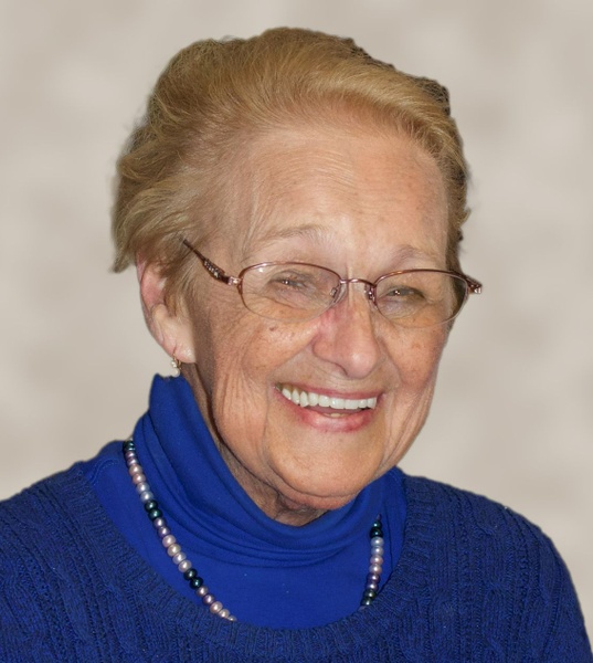 Betty Ann Blanchard Profile Photo