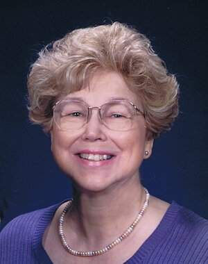 Joan R.  Knight Profile Photo
