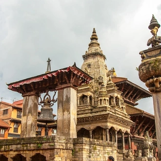 tourhub | Liberty Holidays | 4 Day Glimpse of Nepal Tour 