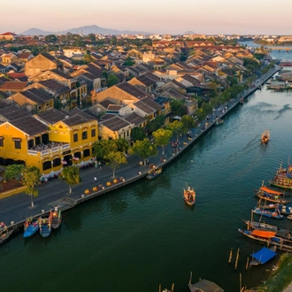 tourhub | Threeland Travel | VIETNAM AT A GLANCE - 10 DAYS 9 NIGHTS 