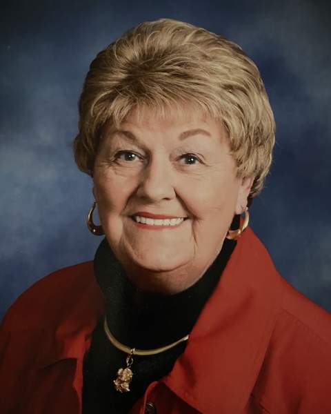 Barbara J. Denton Profile Photo