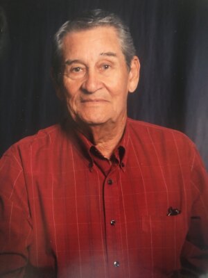 Mr. Daniel Perez of Brownfield Profile Photo