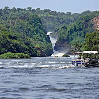 tourhub | Across Africa Tours Travel | 3 Days 2 Nights Murchison Falls Wildlife Safari 