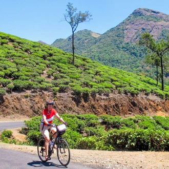 tourhub | Exodus Adventure Travels | Southern India Coast to Coast Ride 