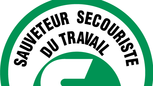 Représentation de la formation : Devenir SST - Sauveteur Secouriste du Travail  Initial Niveau 1