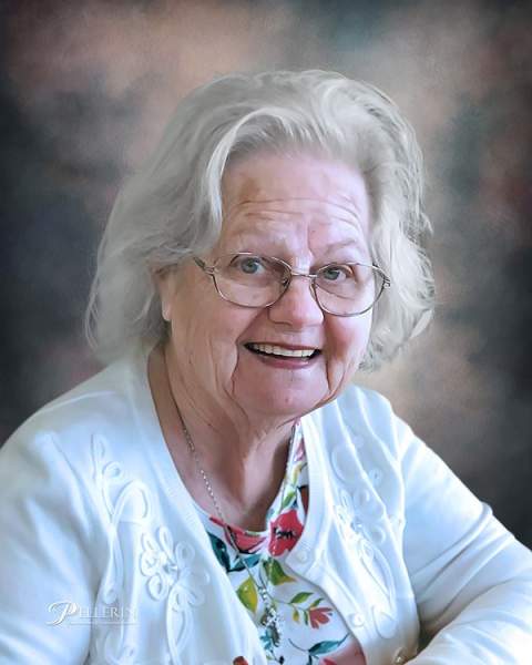Margaret Frelich St. Marie Profile Photo