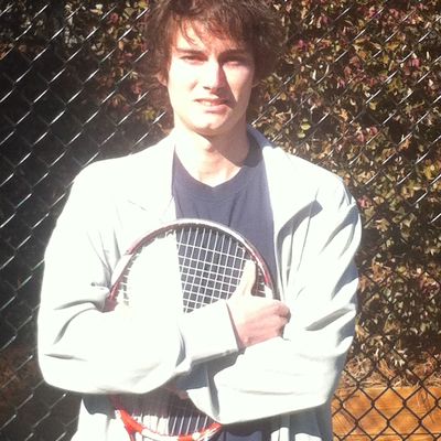 Dylan W. teaches tennis lessons in Alpharetta, GA