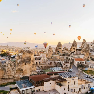 tourhub | Insider Turkey | Highlights of Turkey ∣ 8 Day Adventure 