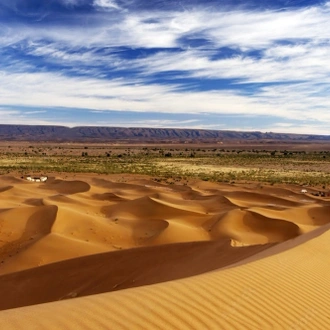 tourhub | Best Tours Morocco | Sahara adventure from Ouarzazate 