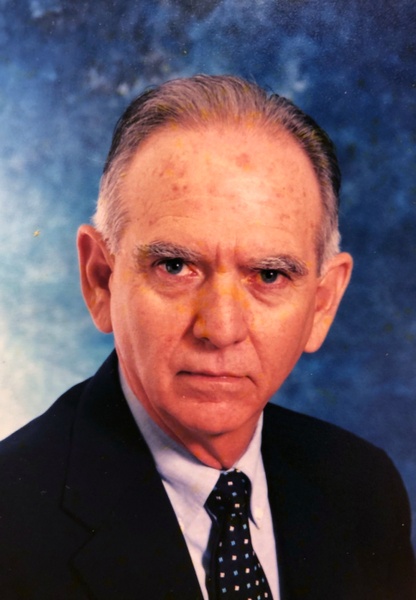 William Dickinson Profile Photo