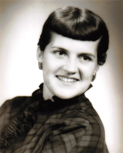 Barbara Edmundson Profile Photo